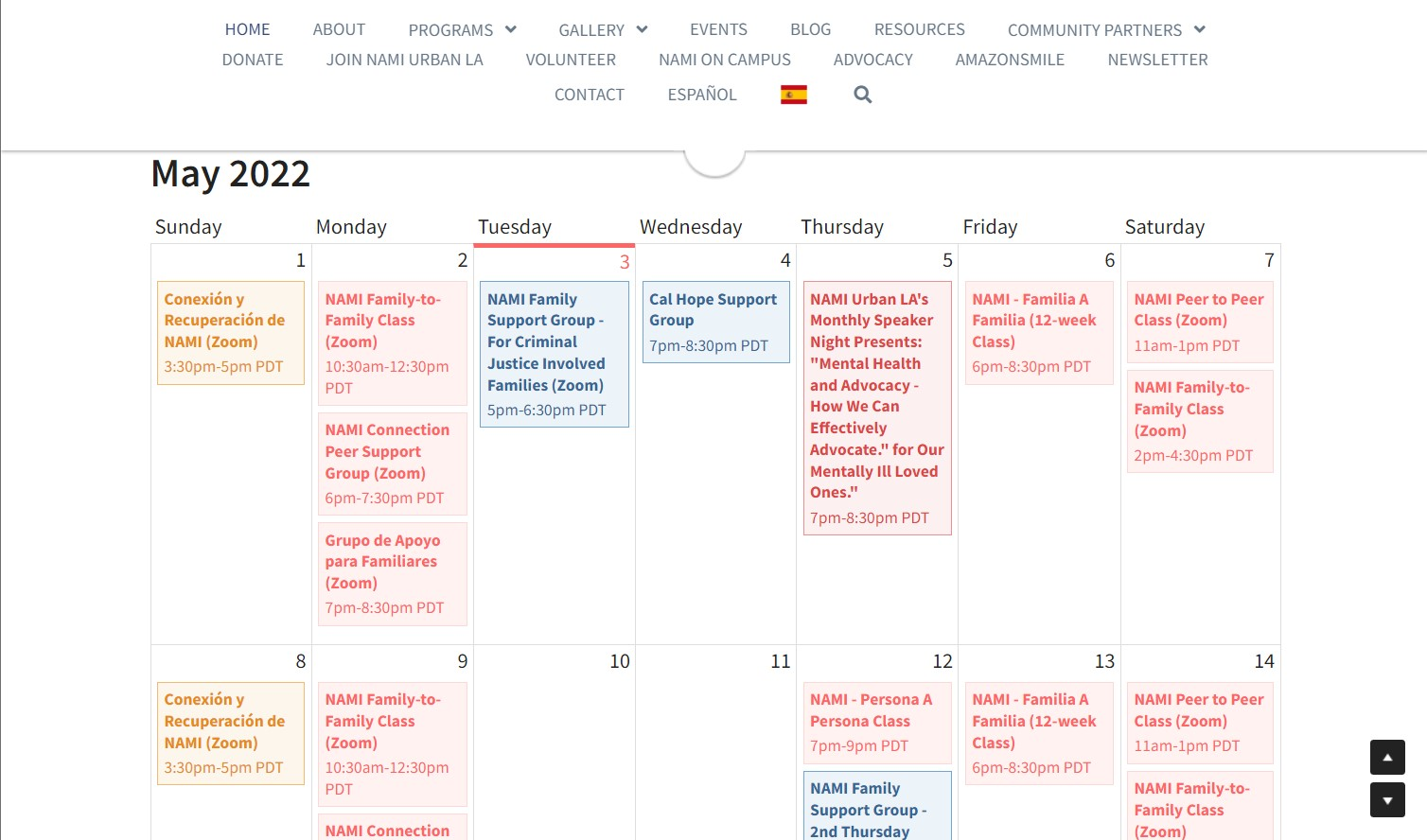 Calendar Schedule Calendar Schedule